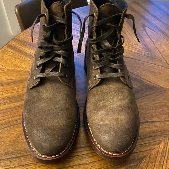 Thursday Boots - Picture 2 of 2